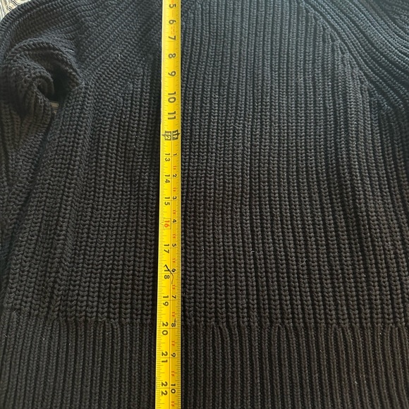 Lot of Chunky Knit Rollkneck Sweaters from J. Crew - Excellent Condition - Picture 6 of 11